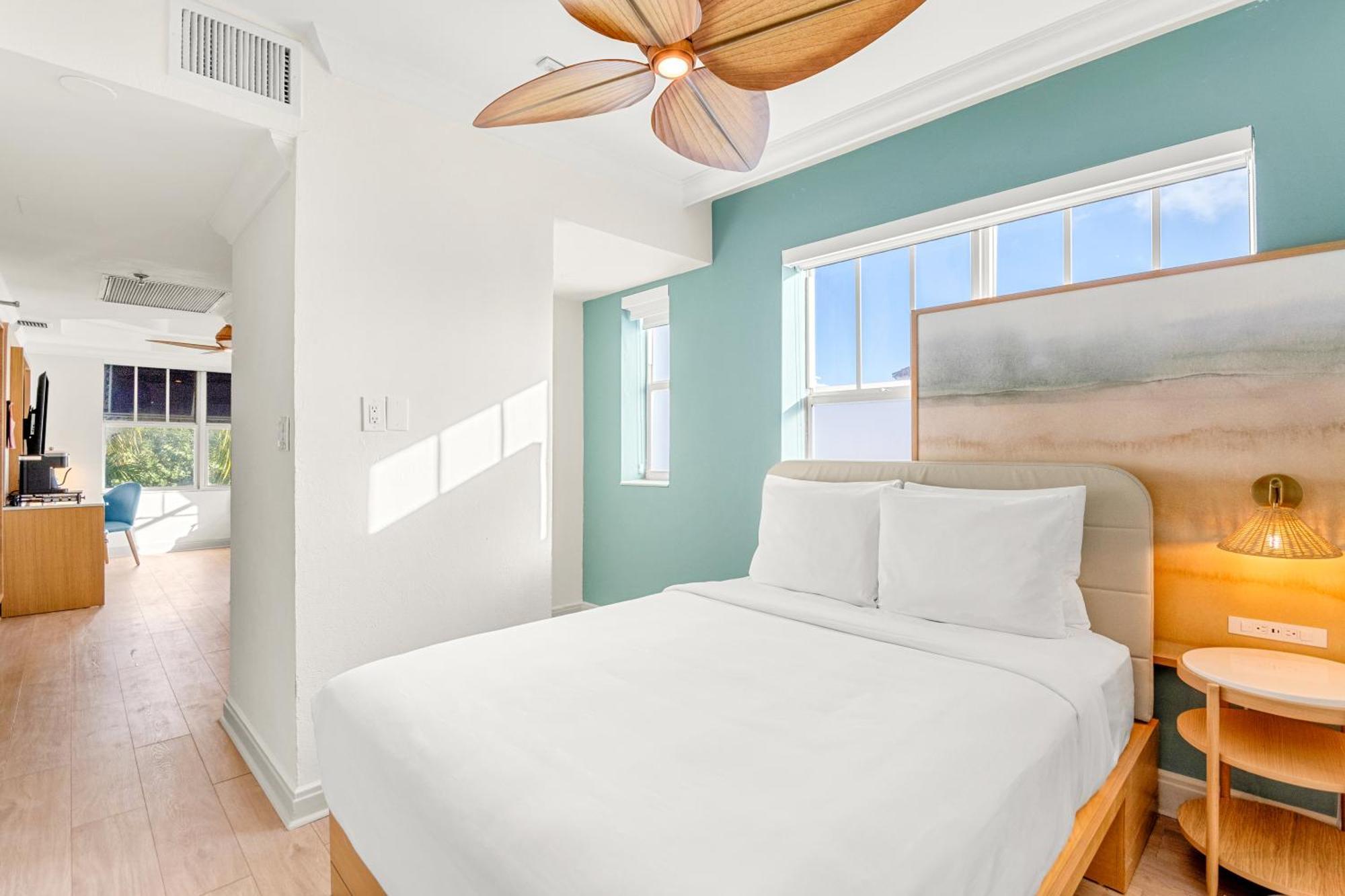 Hotel Aloha Fridays Miami Beach Zewnętrze zdjęcie