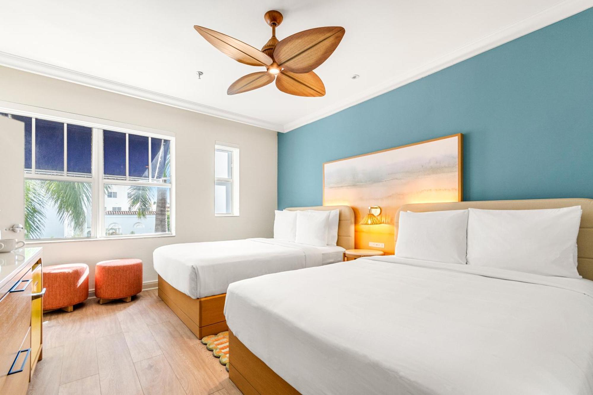 Hotel Aloha Fridays Miami Beach Zewnętrze zdjęcie