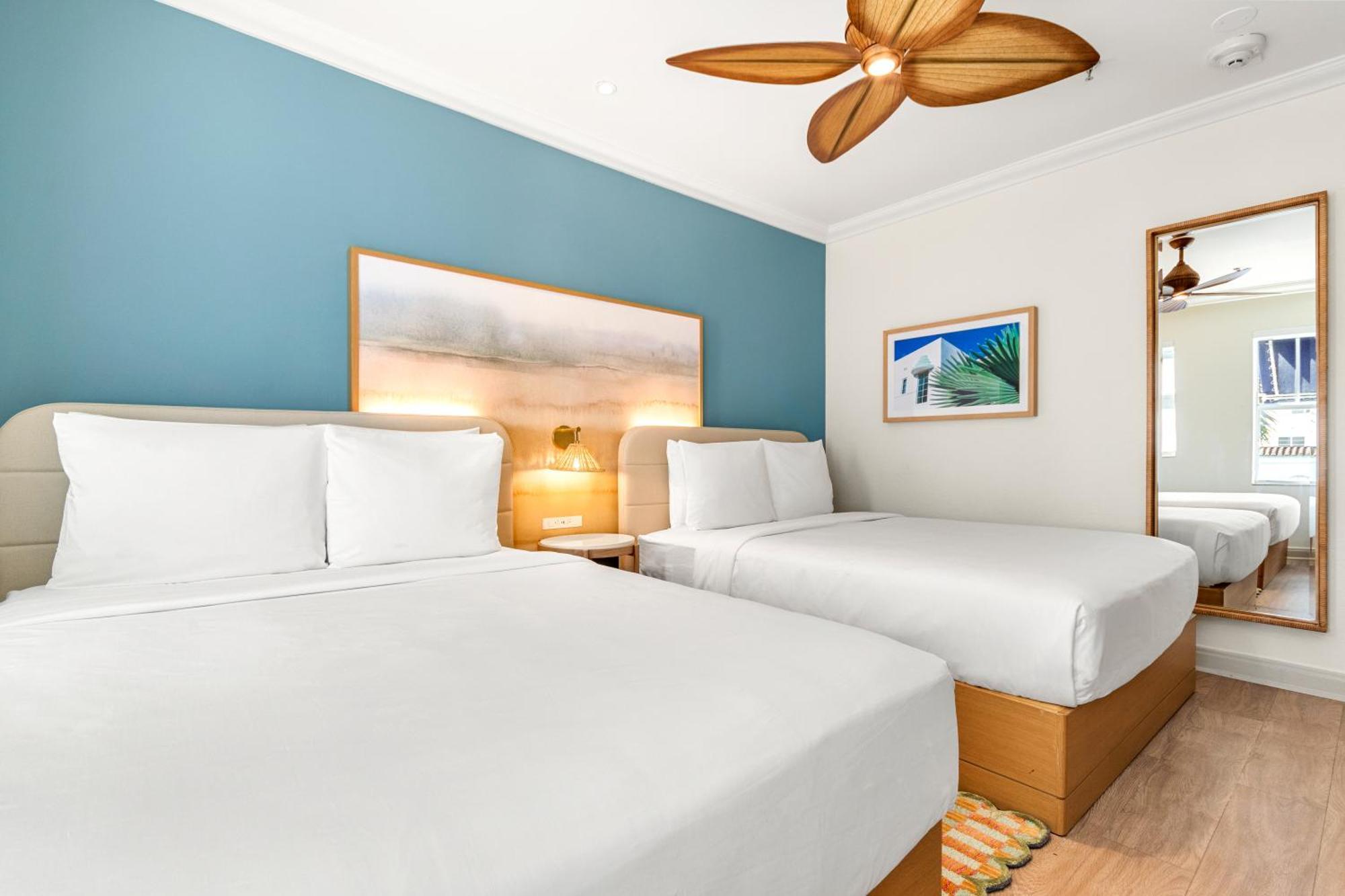 Hotel Aloha Fridays Miami Beach Zewnętrze zdjęcie