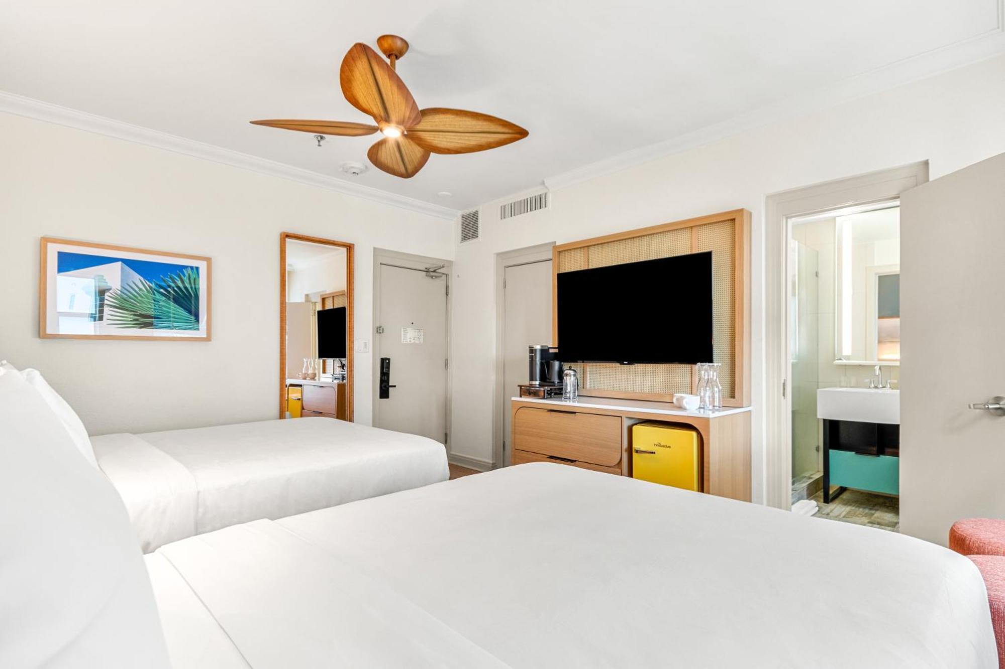 Hotel Aloha Fridays Miami Beach Zewnętrze zdjęcie