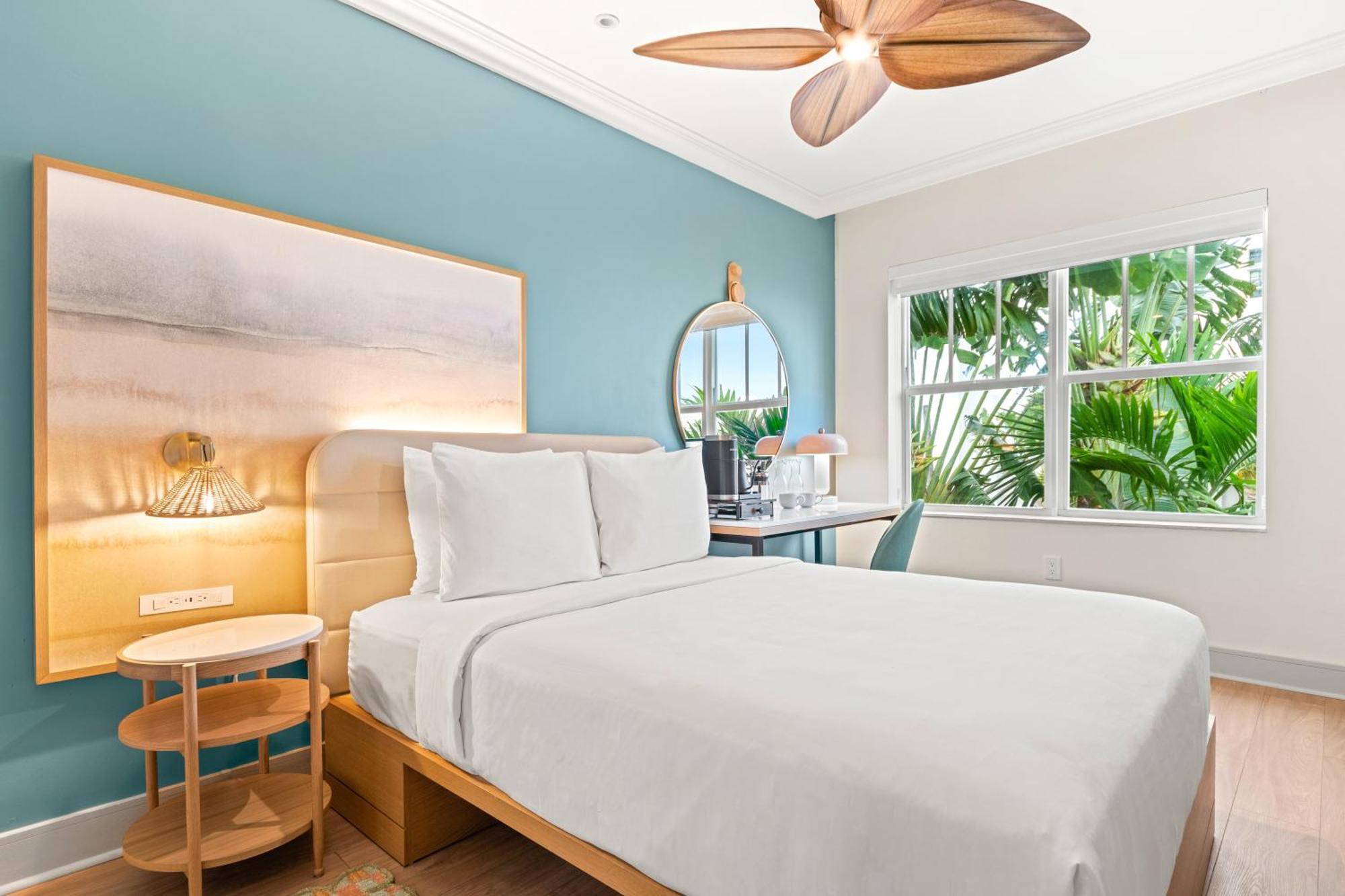 Hotel Aloha Fridays Miami Beach Zewnętrze zdjęcie