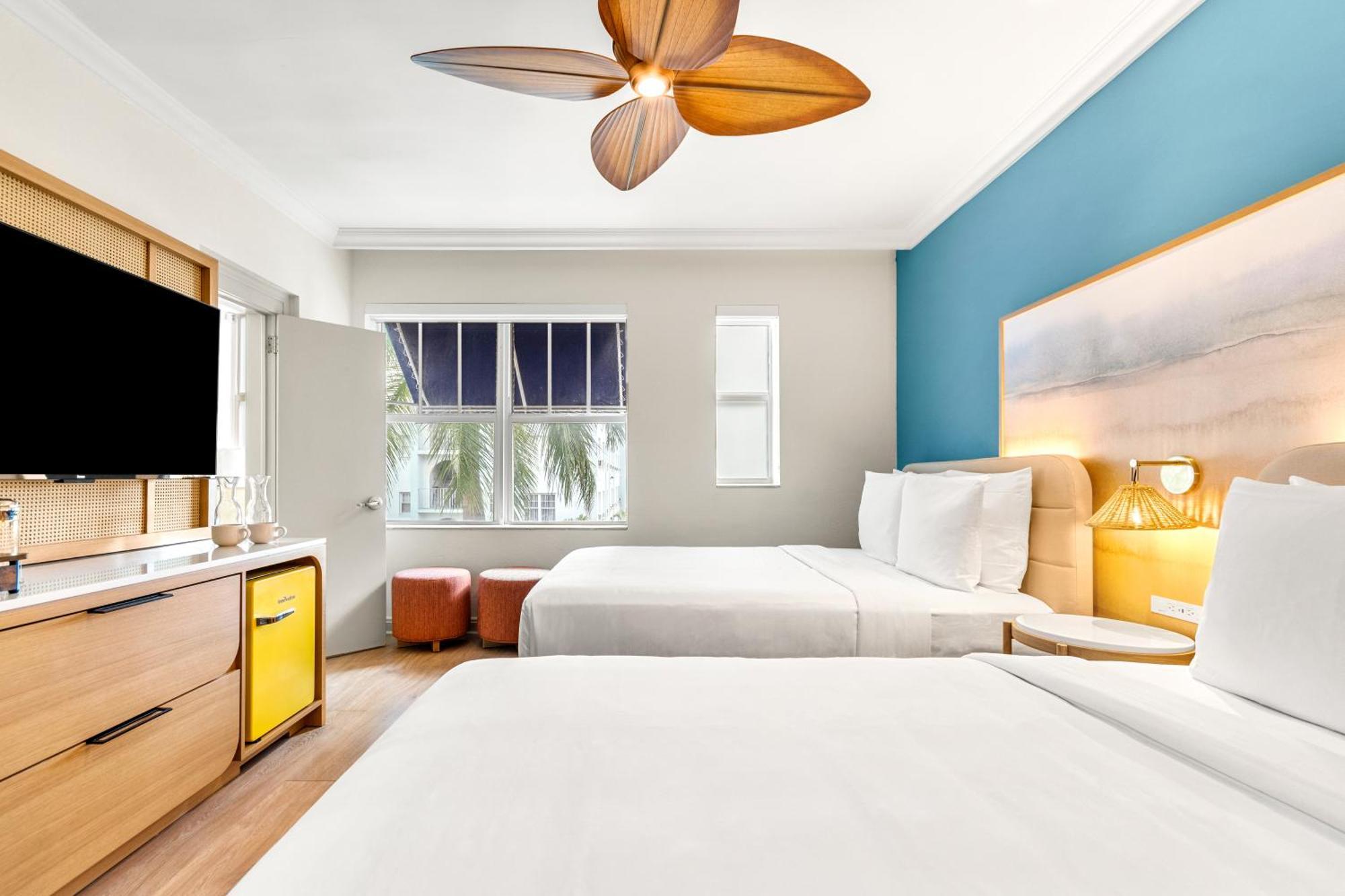 Hotel Aloha Fridays Miami Beach Zewnętrze zdjęcie