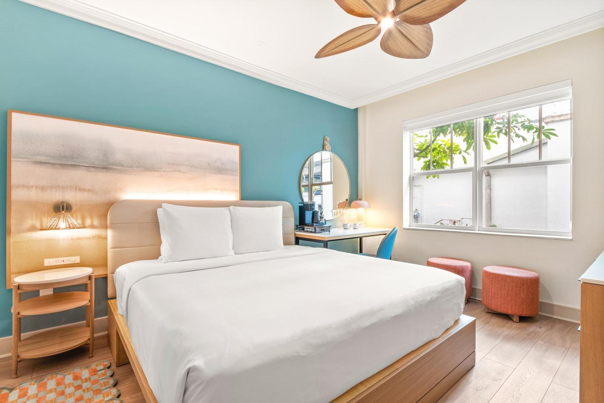 Hotel Aloha Fridays Miami Beach Zewnętrze zdjęcie
