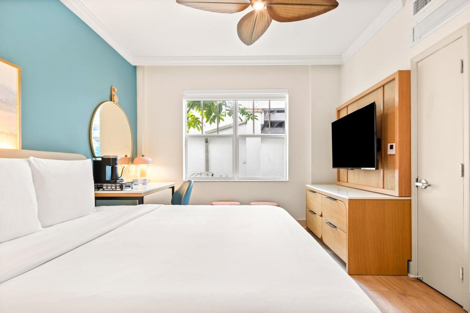 Hotel Aloha Fridays Miami Beach Zewnętrze zdjęcie