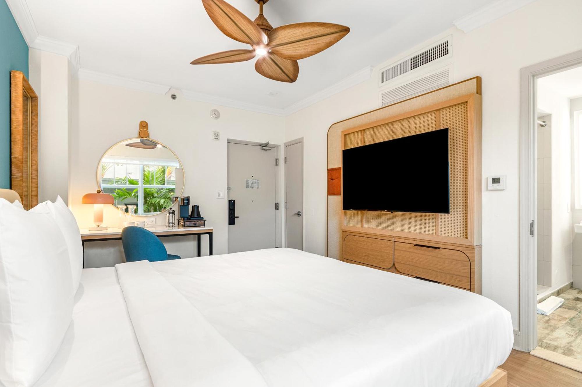 Hotel Aloha Fridays Miami Beach Zewnętrze zdjęcie