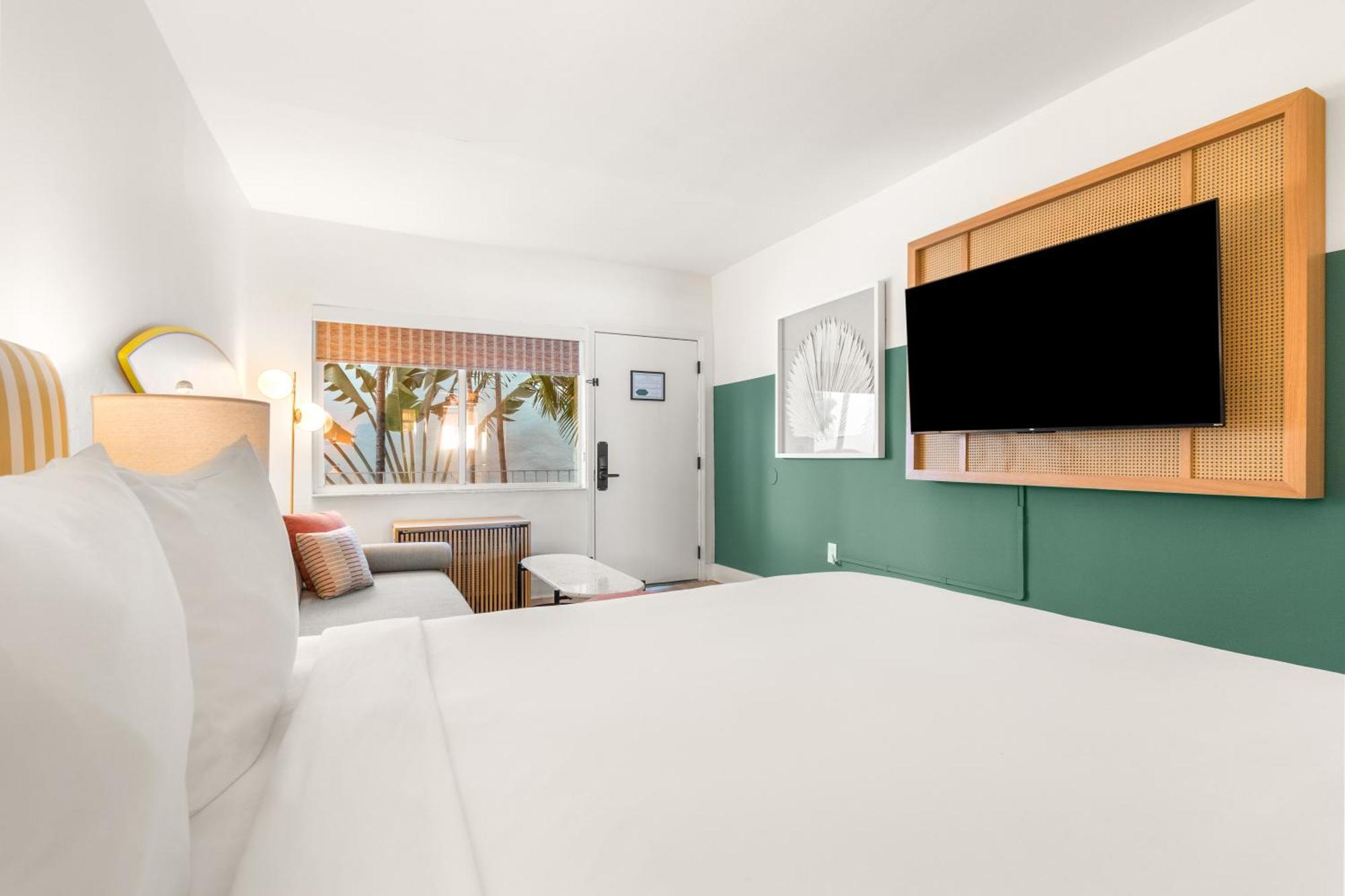 Hotel Aloha Fridays Miami Beach Zewnętrze zdjęcie